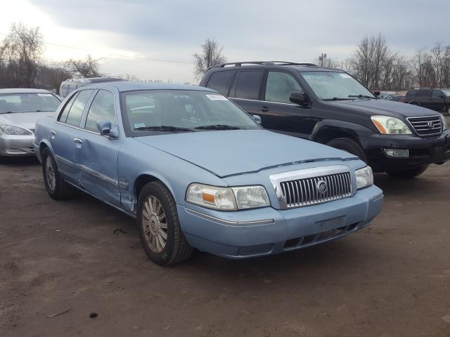 Mercury Grand marq (2010)