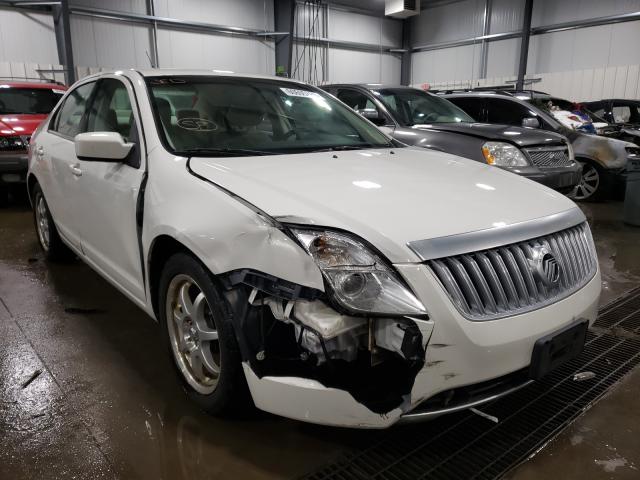 Mercury Milan prem (2010)