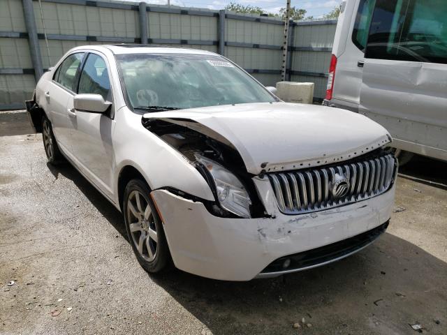 Mercury Milan prem (2010)