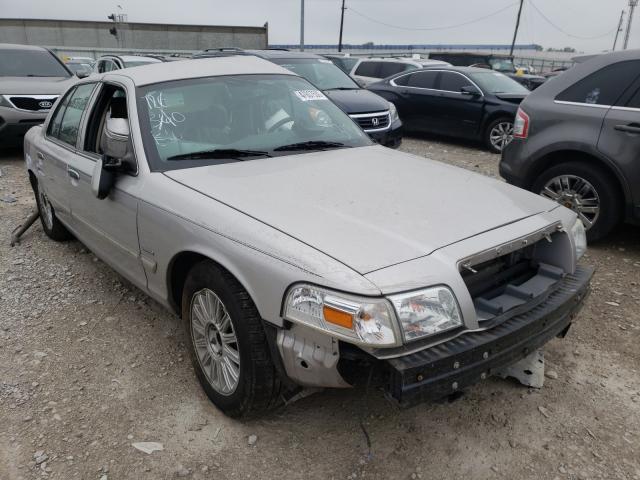 Mercury Grand marq (2010)