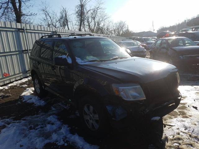 Mercury Mariner (2011)