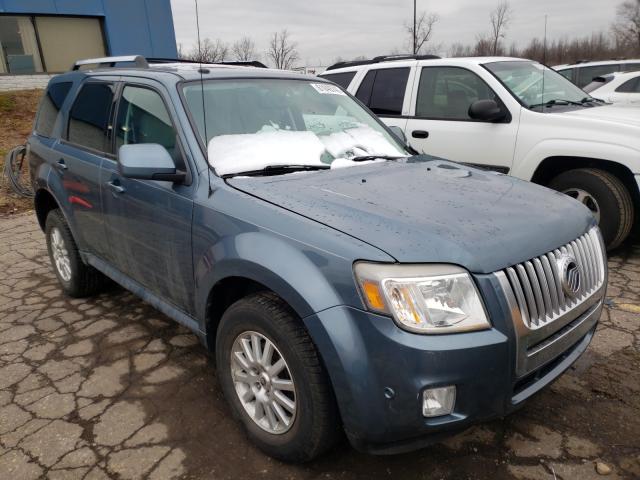 Mercury Mariner pr (2010)