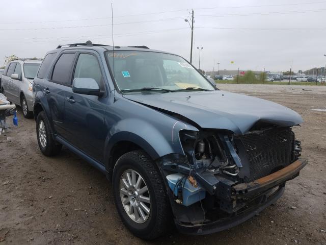 Mercury Mariner pr (2010)