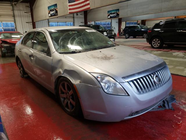 Mercury Milan prem (2010)