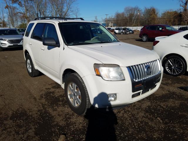 Mercury Mariner (2010)