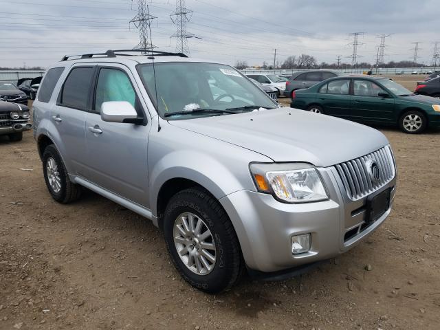 Mercury Mariner pr (2011)
