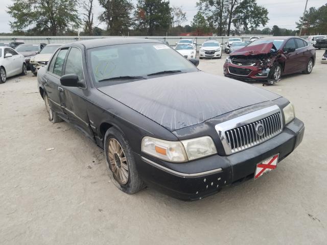 Mercury Grand marq (2010)