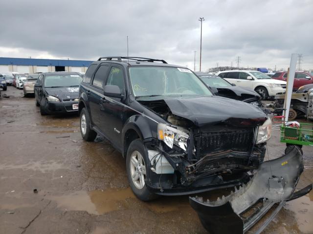 Mercury Mariner hy (2010)