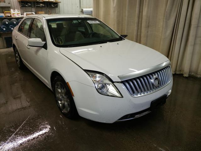 Mercury Milan prem (2010)
