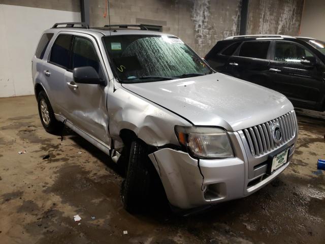 Mercury Mariner (2010)