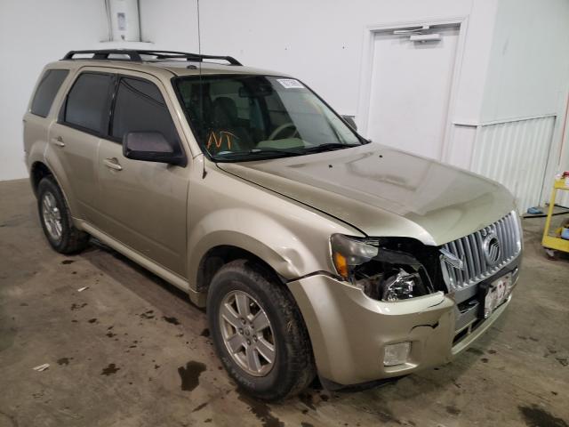 Mercury Mariner (2010)