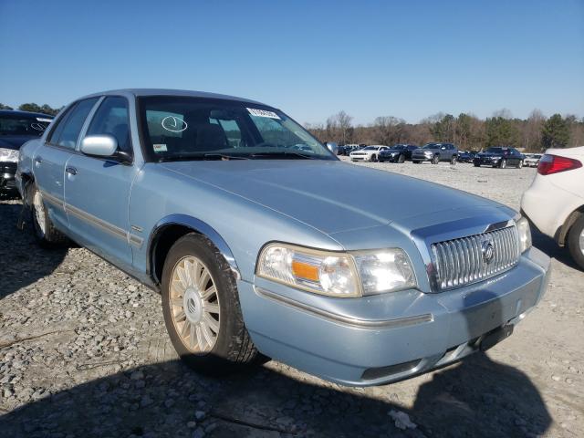 Mercury Grand marq (2010)