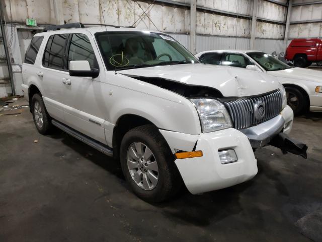 Mercury Mountainee (2010)