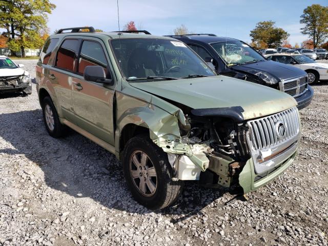 Mercury Mariner (2010)