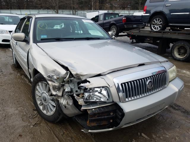 Mercury Grand marq (2010)