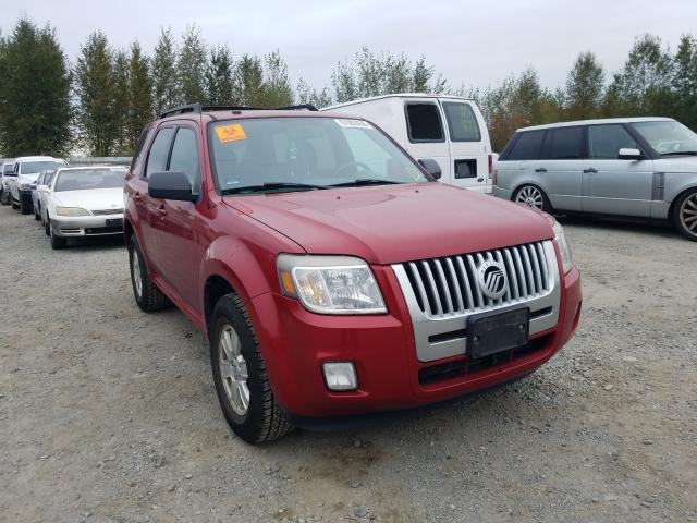 Mercury Mariner (2010)