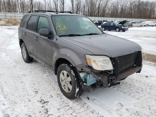 Mercury Mariner (2010)