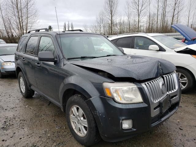 Mercury Mariner (2010)