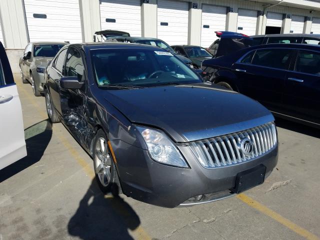 Mercury Milan prem (2010)