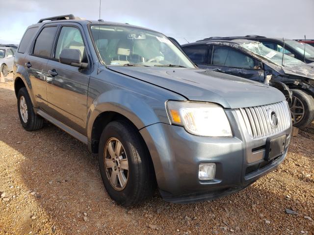 Mercury Mariner (2011)