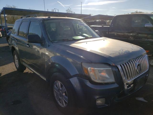 Mercury Mariner (2010)