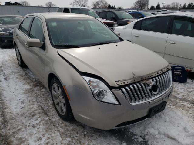 Mercury Milan prem (2010)