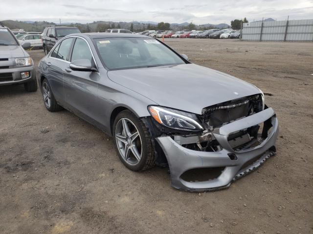 Mercury C300 (2015)
