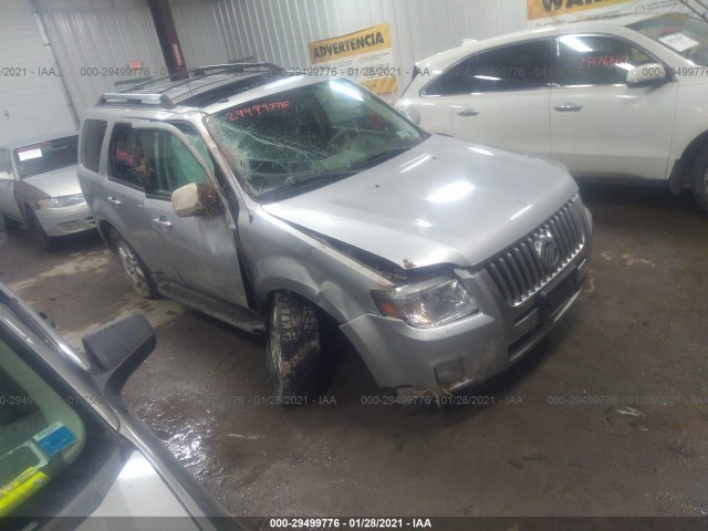 Mercury Mariner (2011)