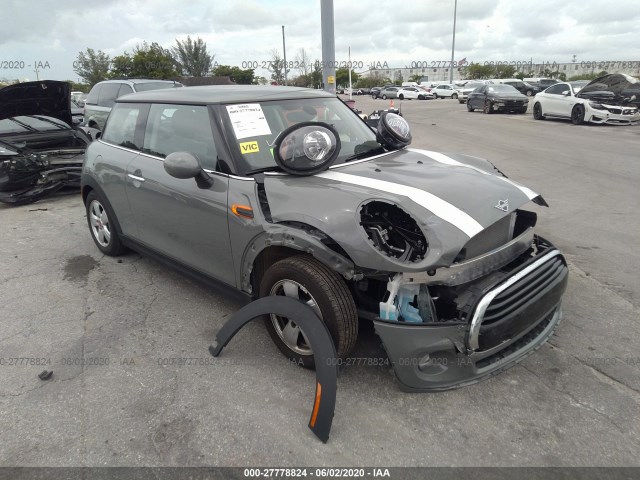 Mini Hardtop 2 door (2019)