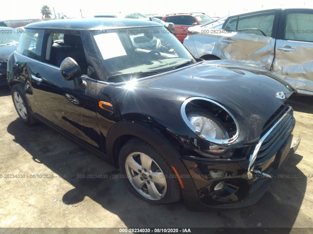 Mini Hardtop 2 door (2017)