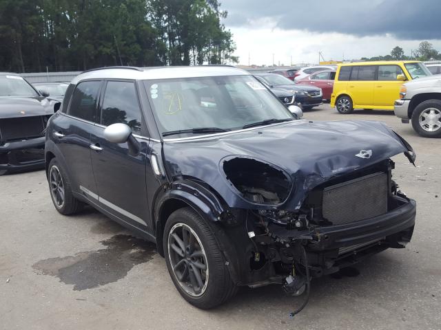 Mini Cooper s c (2016)