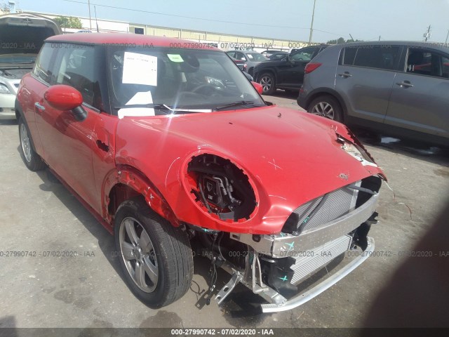 Mini Hardtop 2 door (2020)