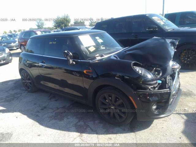 Mini Hardtop 2 door (2019)