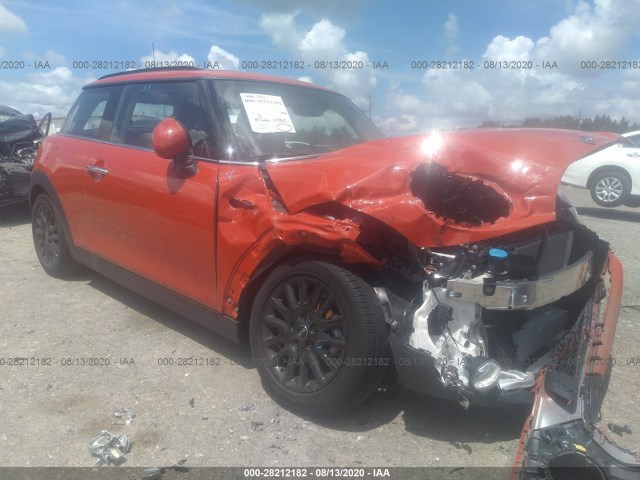 Mini Hardtop 2 door (2019)