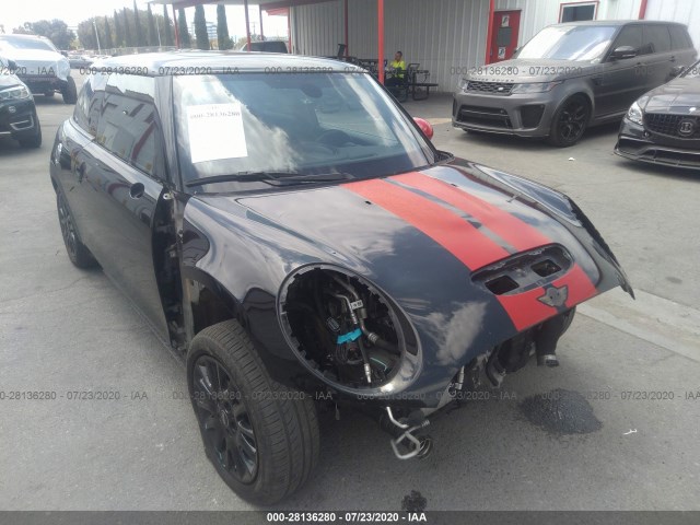Mini Hardtop 2 door (2018)
