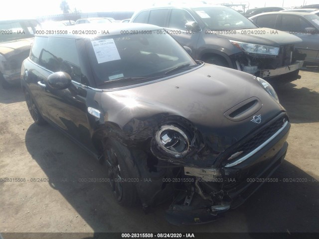 Mini Hardtop 2 door (2019)