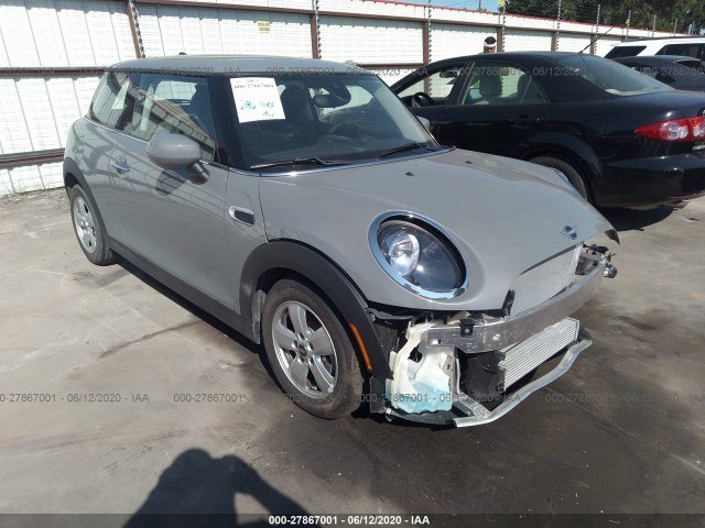 Mini Hardtop 2 door (2020)