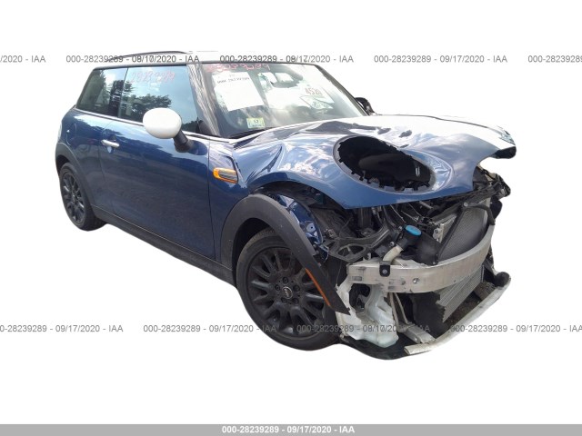 Mini Hardtop 2 door (2017)