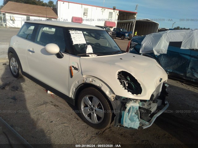 Mini Hardtop 2 door (2018)