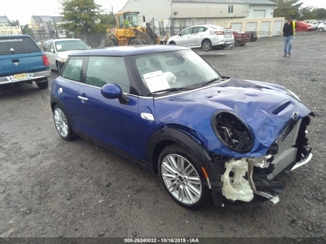 Mini Hardtop 2 door (2019)