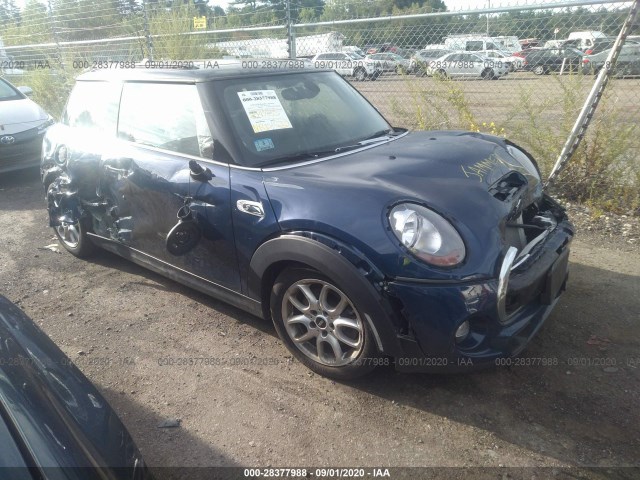 Mini Hardtop 2 door (2018)