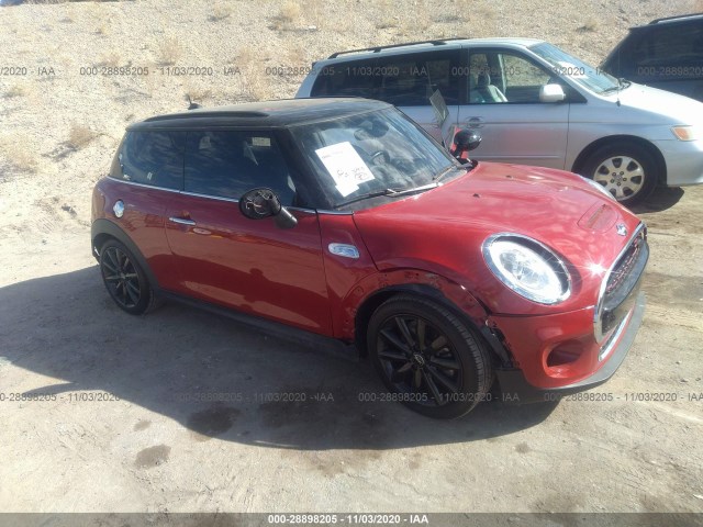Mini Hardtop 2 door (2017)