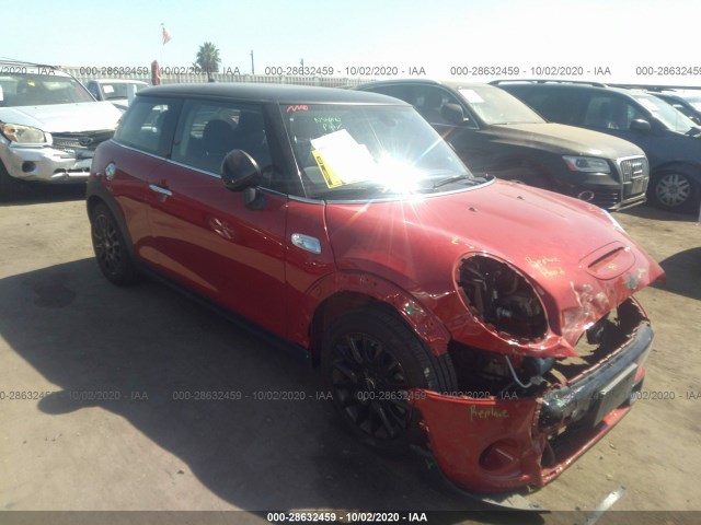 Mini Hardtop 2 door (2017)
