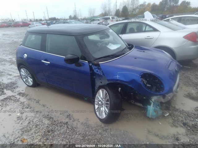 Mini Hardtop 2 door (2020)