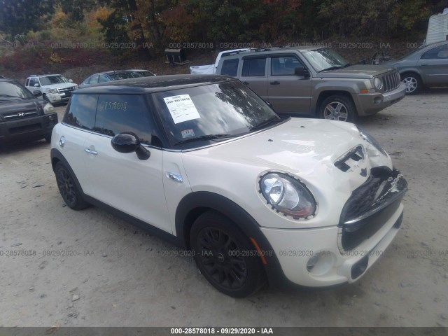 Mini Hardtop 2 door (2018)
