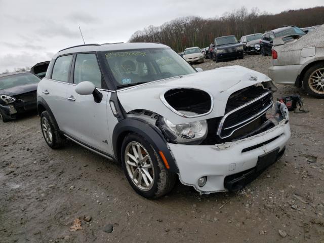 Mini Cooper s c (2015)