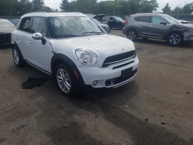 Mini Cooper s c (2015)