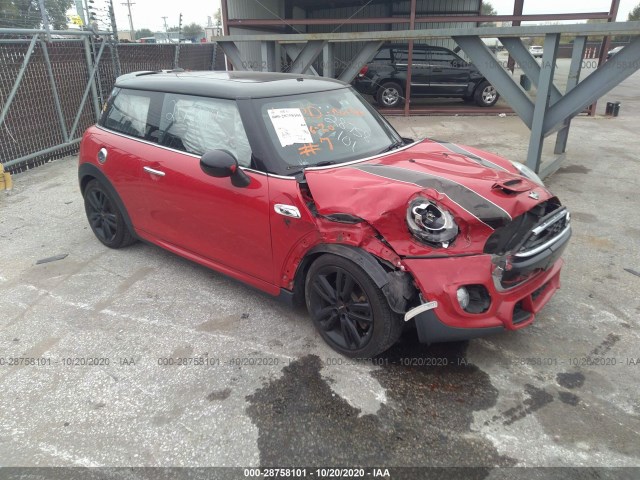 Mini Hardtop 2 door (2017)