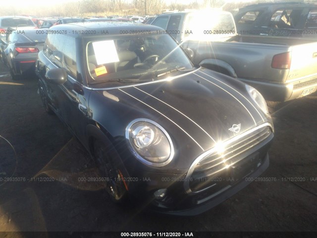 Mini Hardtop 2 door (2019)