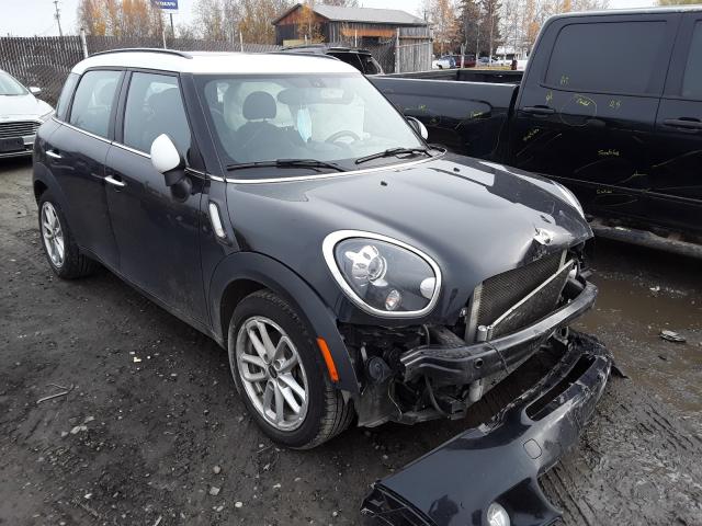 Mini Cooper s c (2016)
